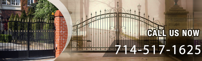 Gate Welding Services