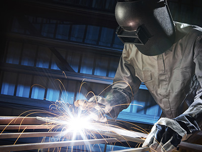 Gate Welding Services