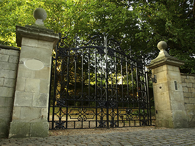 New Gates