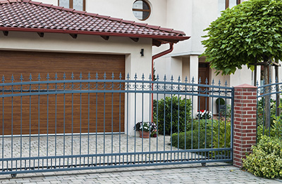 Types of Electric Gates